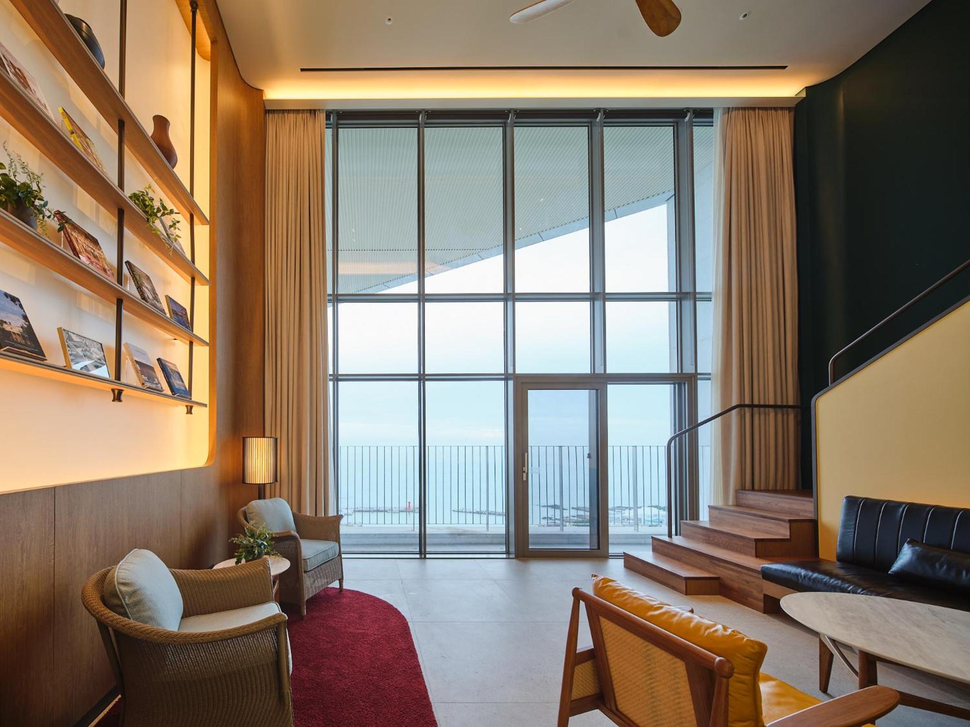 Ananti At Busan Village 外观 照片
