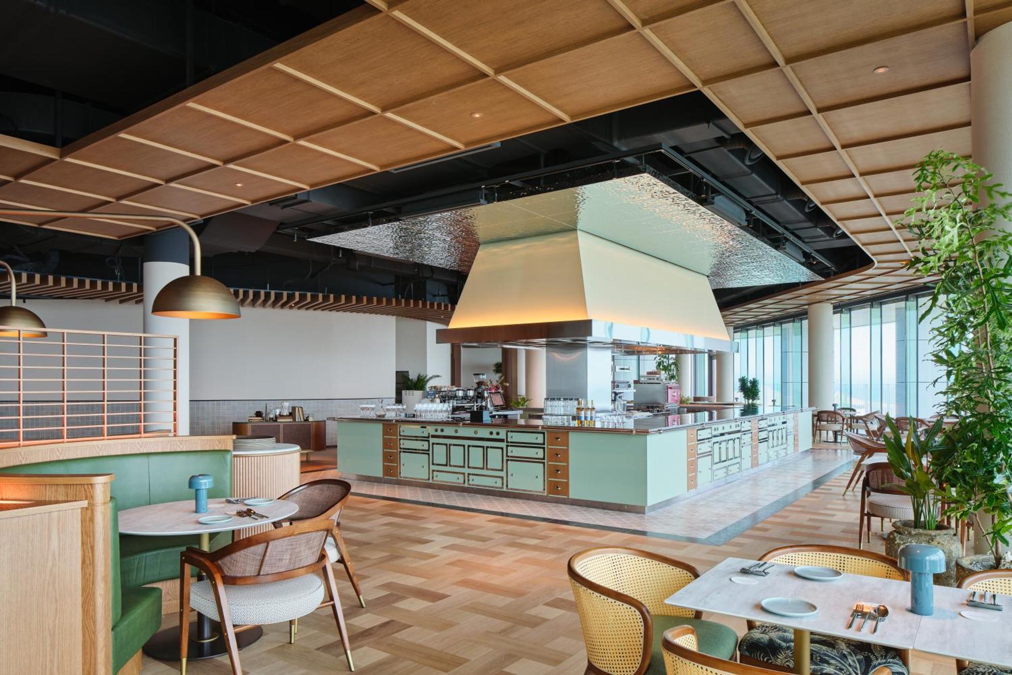 Ananti At Busan Village 外观 照片