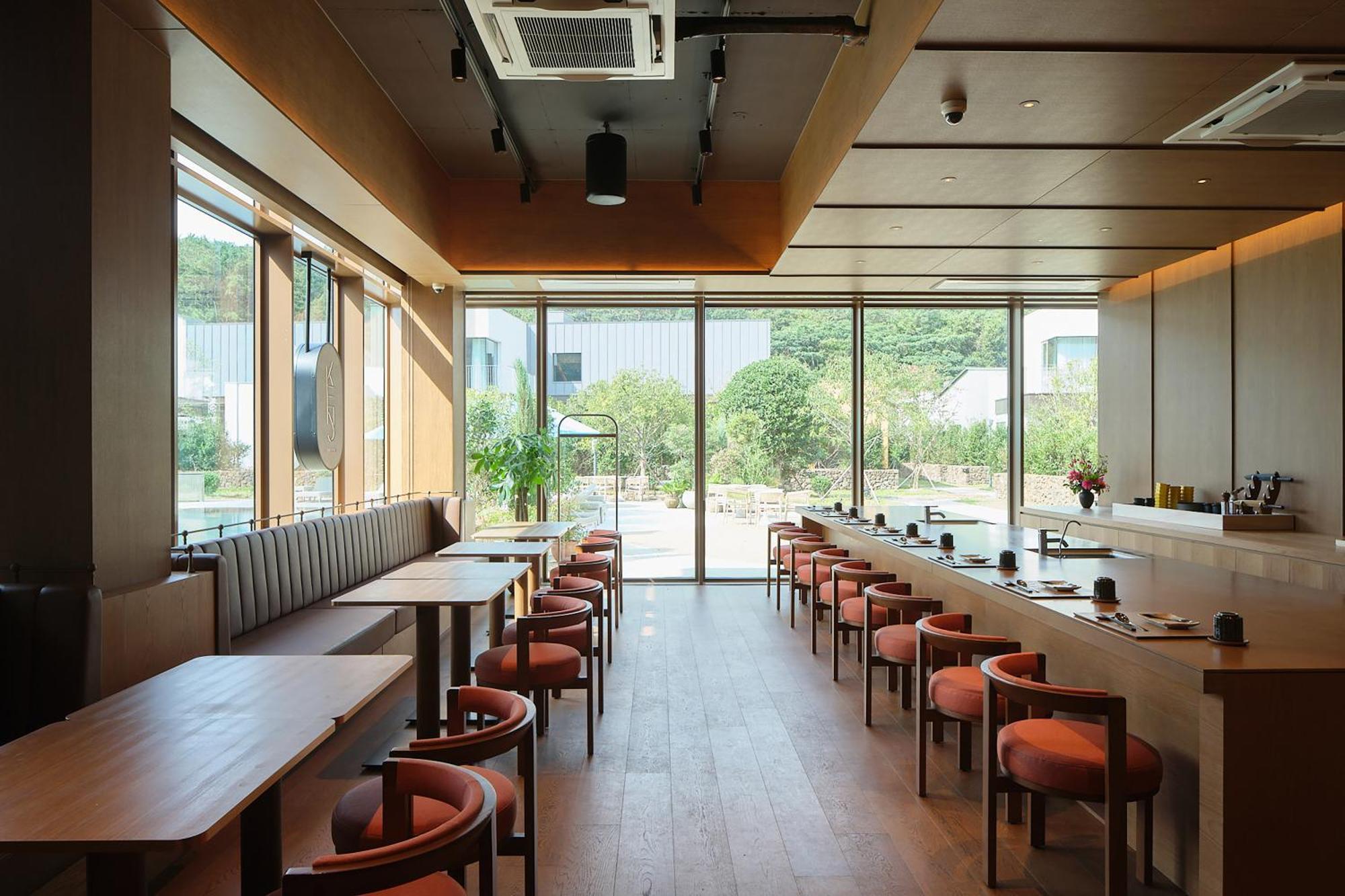 Ananti At Busan Village 外观 照片