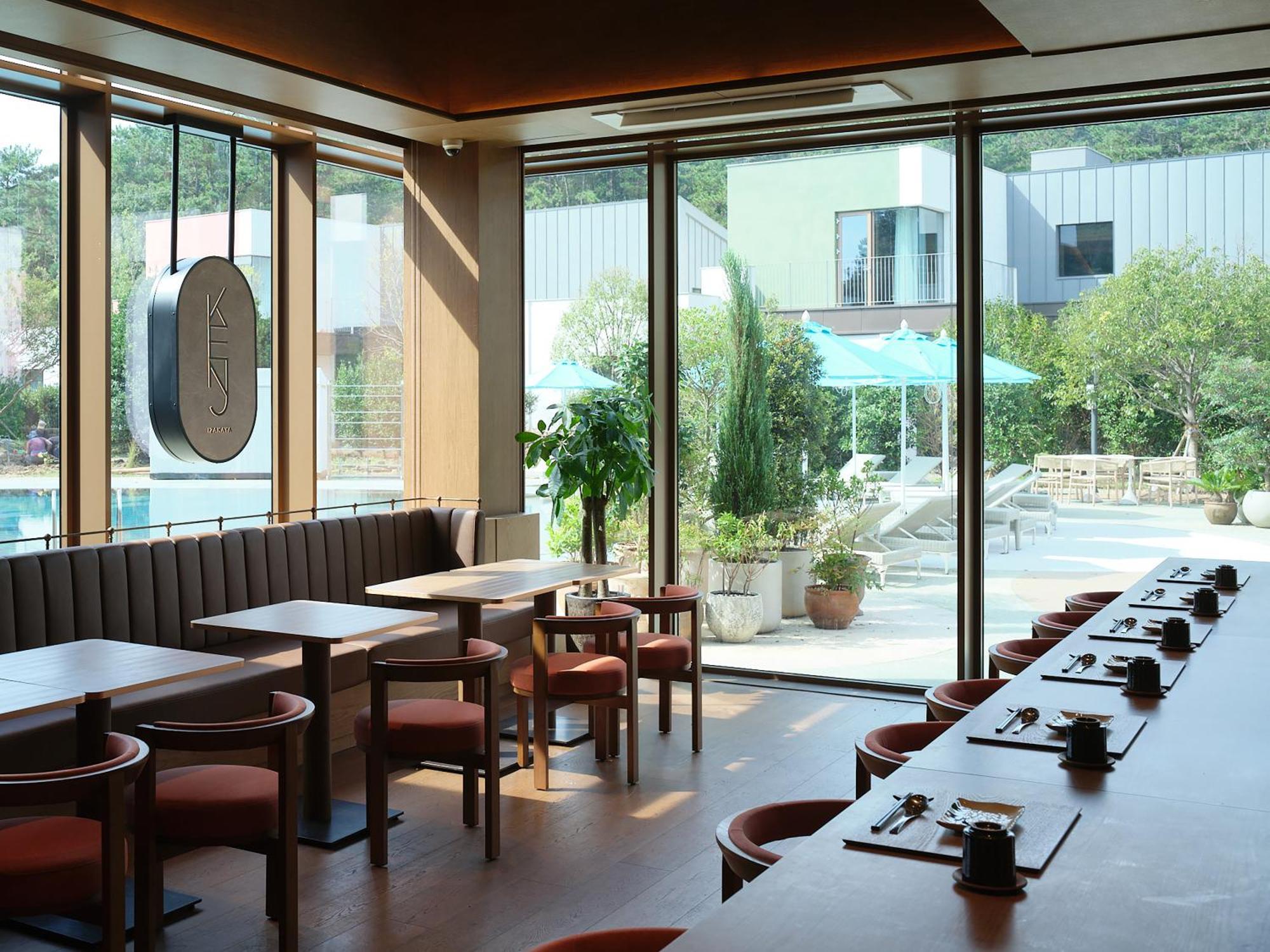 Ananti At Busan Village 外观 照片