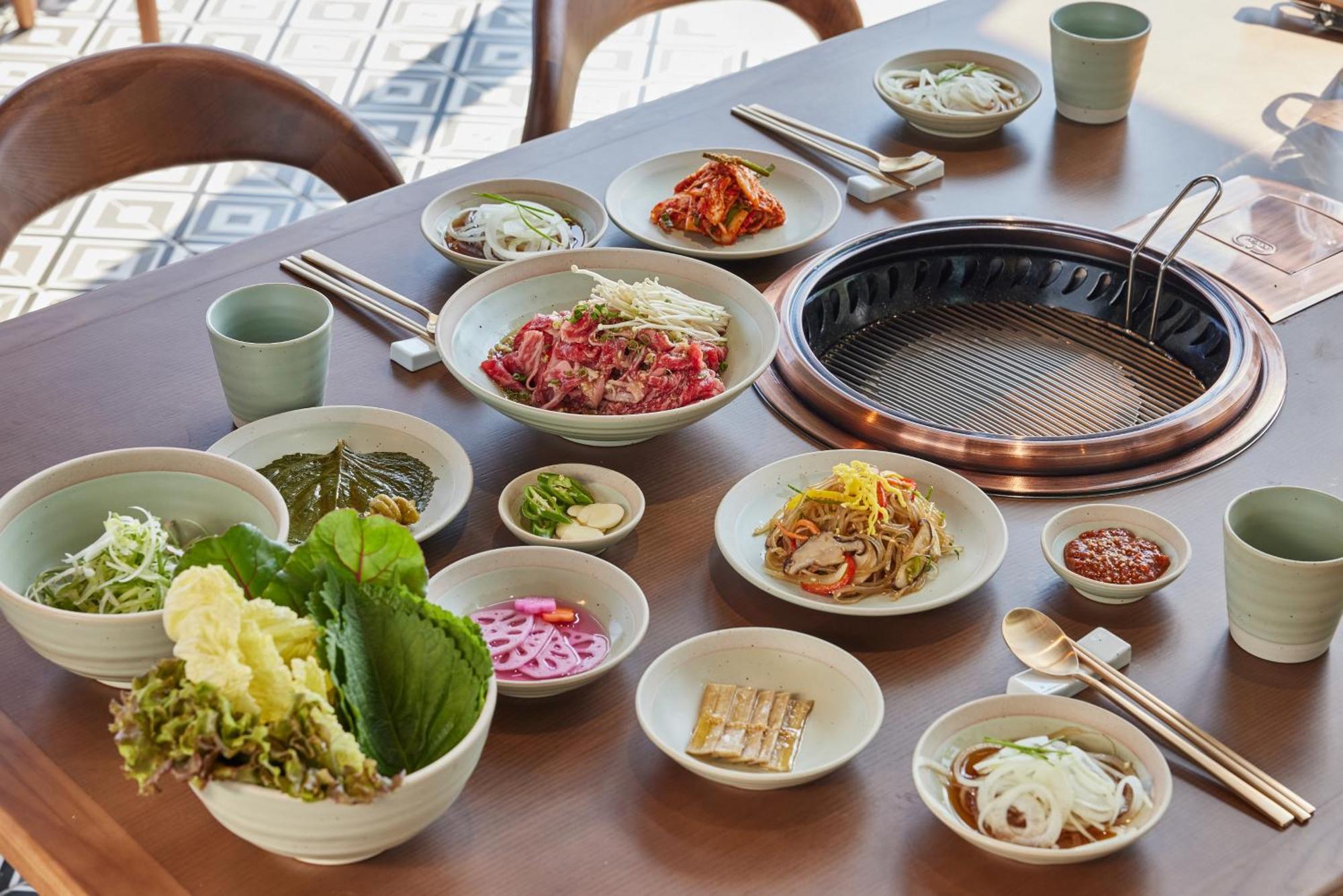 Ananti At Busan Village 外观 照片
